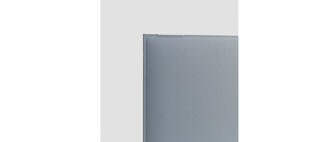 SNOWFIX, sound absorbing panel